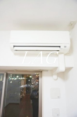 【設備】 | グランヴァンウエストヴィル町田 | エアコンです。