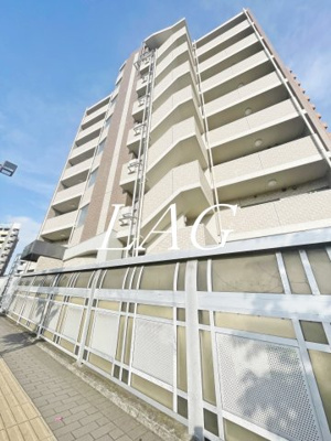 【外観】 | グランヴァンウエストヴィル町田 | 外観です。