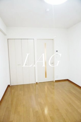 【居間・リビング】 | グランヴァンウエストヴィル町田 | 洋室のお部屋です。