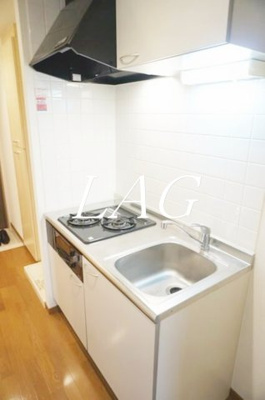 【キッチン】 | グランヴァンウエストヴィル町田 | キッチンです。