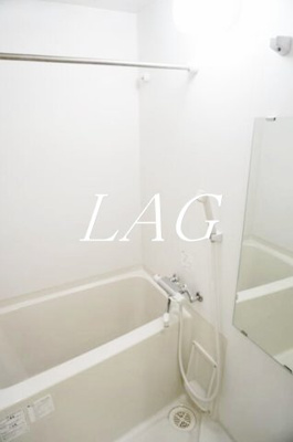 【浴室】 | グランヴァンウエストヴィル町田 | お風呂です。