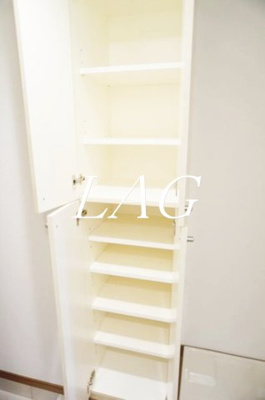 【収納】 | グランヴァンウエストヴィル町田 | 収納です。