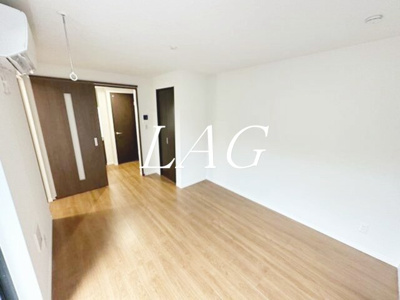 【寝室】 | ベイルーム厚木幸町 | 寝室です。