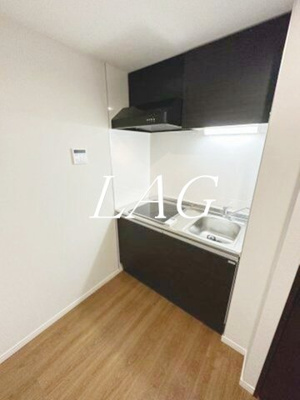 【キッチン】 | ベイルーム厚木幸町 | キッチンです。