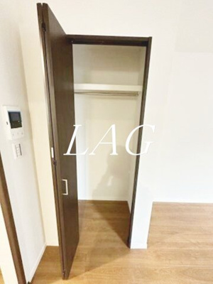 【収納】 | ベイルーム厚木幸町 | 収納です。