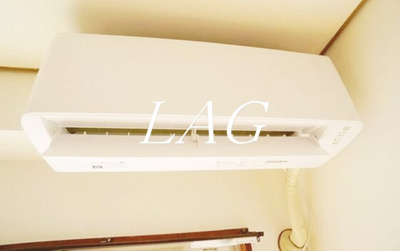 【設備】 | ＦＹプラザ | エアコンです。