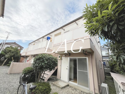 【外観】 | ＦＹプラザ | 外観です。