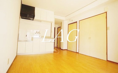 【居間・リビング】 | ＦＹプラザ | 洋室のお部屋です。