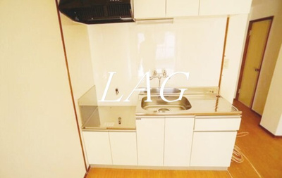 【キッチン】 | ＦＹプラザ | キッチンです。