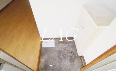 【玄関】 | ＦＹプラザ | 玄関です。