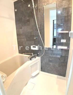 ベリエ池袋本町の浴室