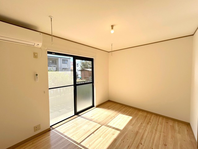 ノースカルミアの洋室|★日当り良好！★