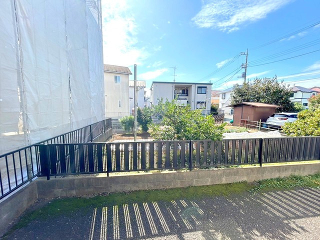 ノースカルミアの展望|★眺望★