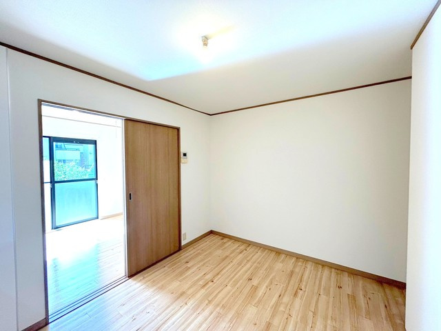 ノースカルミアの居間・リビング