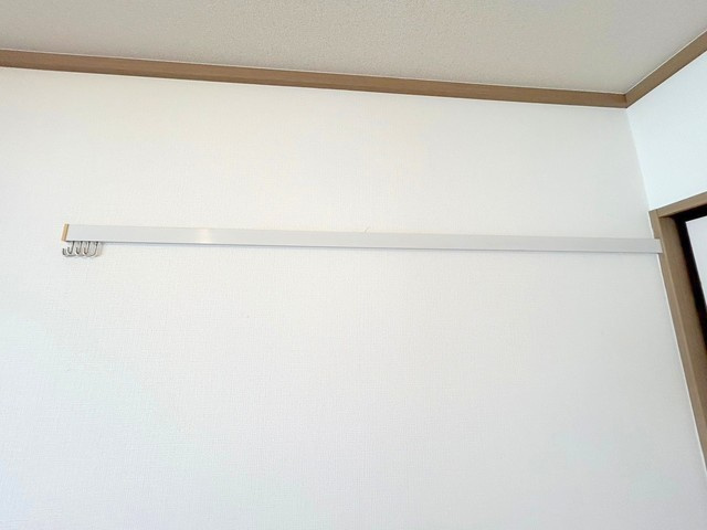 ノースカルミアの内装|★ピクチャーレール★