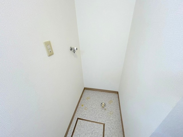 ノースカルミアのその他|★室内洗濯機置場★