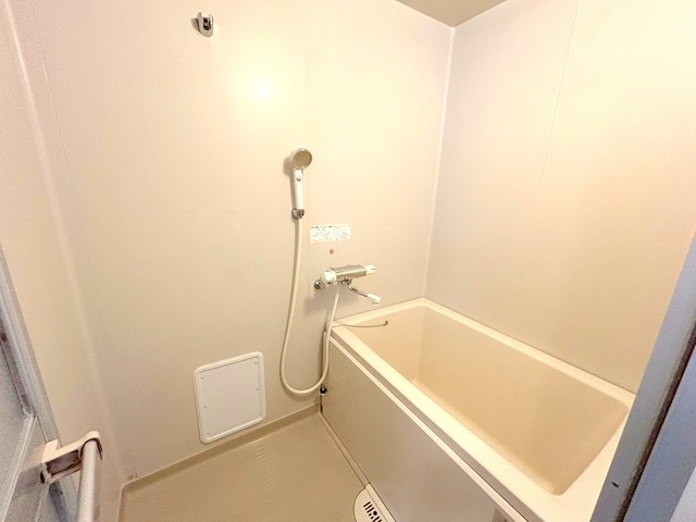 ノースカルミアの浴室|★バス・トイレ別★