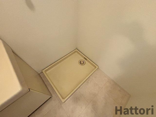 ドムール三国の設備