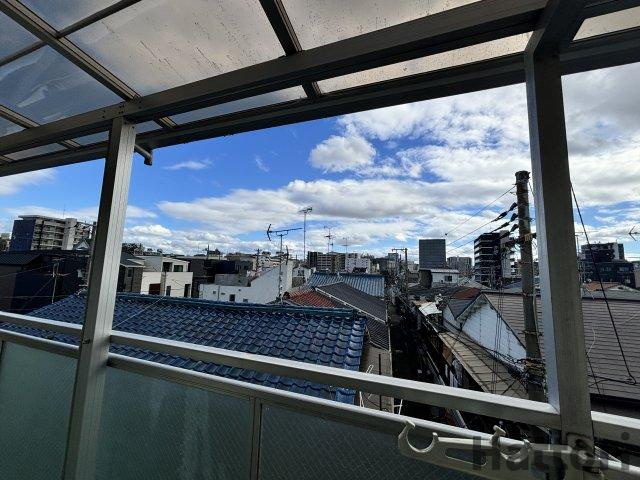 ドムール三国の展望