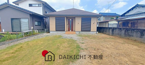 鴻巣市鎌塚2丁目　中古戸建の画像