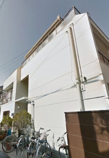 【外観】 | サンコープ