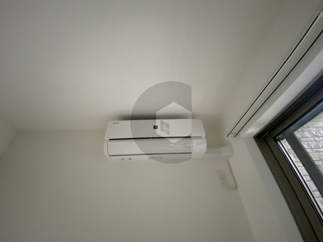 アート東大阪B棟の設備