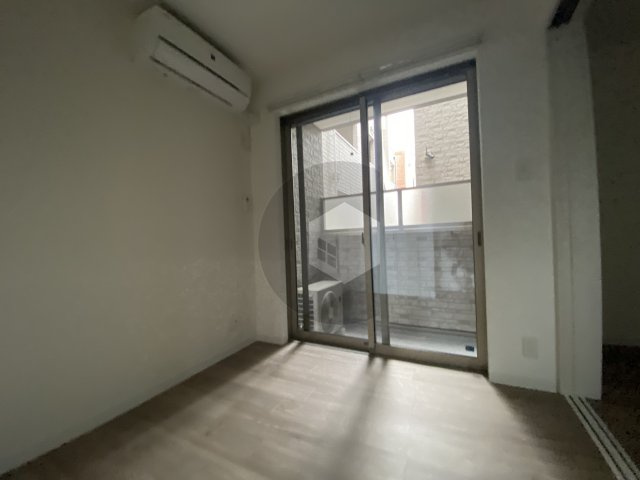 アート東大阪B棟の洋室