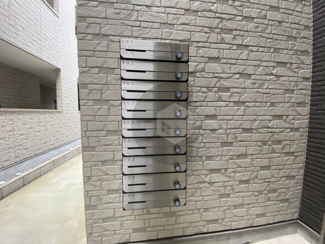 アート東大阪B棟のその他