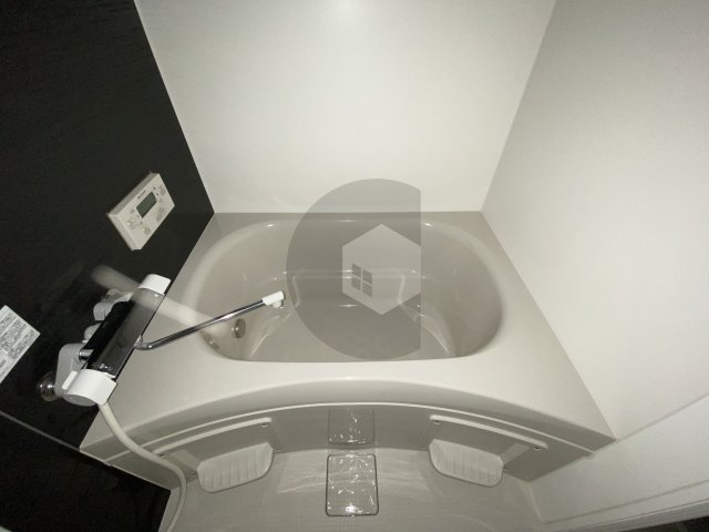 アート東大阪B棟の浴室