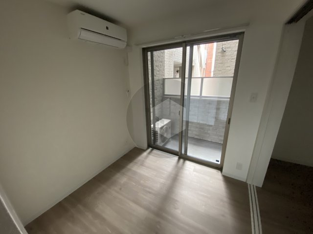 アート東大阪B棟の内装