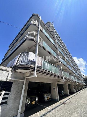 大阪市港区三先１丁目の賃貸マンション