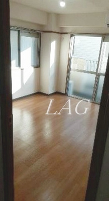 【寝室】 | ＪＩＬＬ | 寝室です。