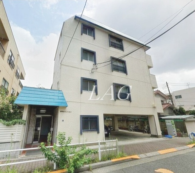 【外観】 | ＪＩＬＬ | 外観です。