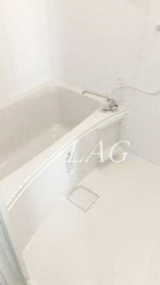 【浴室】 | ＪＩＬＬ | お風呂です。