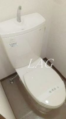 【トイレ】 | ＪＩＬＬ | トイレです。