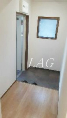 【玄関】 | ＪＩＬＬ | 玄関です。