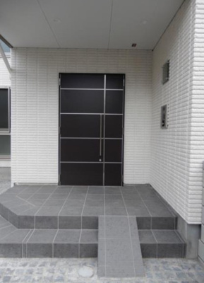 【エントランス】 | フェリーチェ阿佐ヶ谷Ⅵ