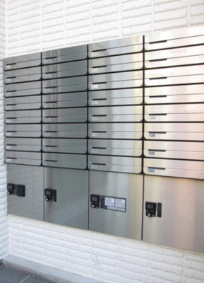 【その他共用部分】 | フェリーチェ阿佐ヶ谷Ⅵ