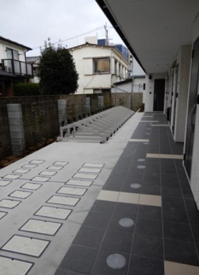 【その他共用部分】 | フェリーチェ阿佐ヶ谷Ⅵ