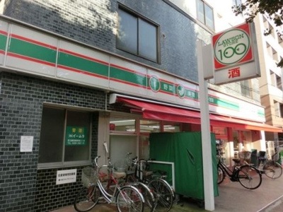 【周辺】 | フェリーチェ阿佐ヶ谷Ⅵ