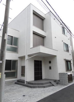 【外観】 | フェリーチェ阿佐ヶ谷Ⅵ