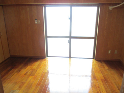 【洋室】 | マンション榮考