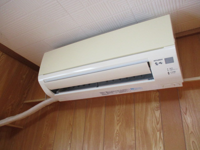 【設備】 | マンション榮考