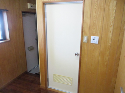 【内装】 | マンション榮考