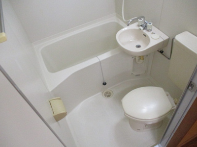 【浴室】 | マンション榮考