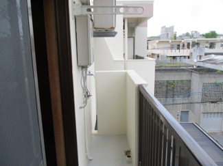 【展望】 | マンション榮考