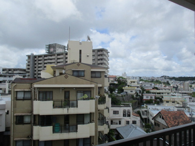 【展望】 | マンション榮考