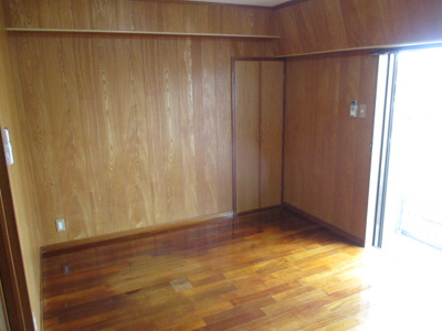 【内装】 | マンション榮考