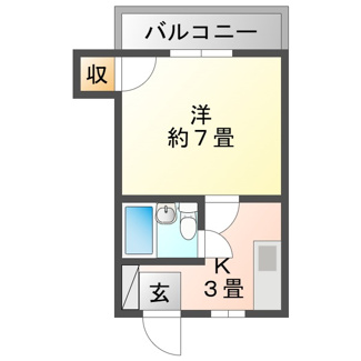 【外観】 | マンション榮考