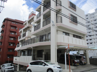 【その他共用部分】 | マンション榮考